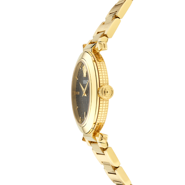 Greek Gold-Black 35mm
