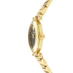 Greek Gold-Black 35mm