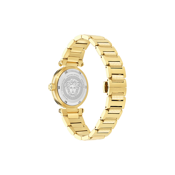 Greek Gold-Black 35mm