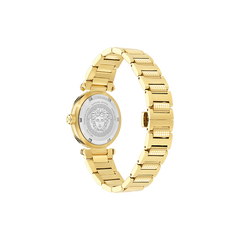 Greek Gold-Black 35mm