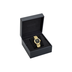 Greek Gold-Black 35mm