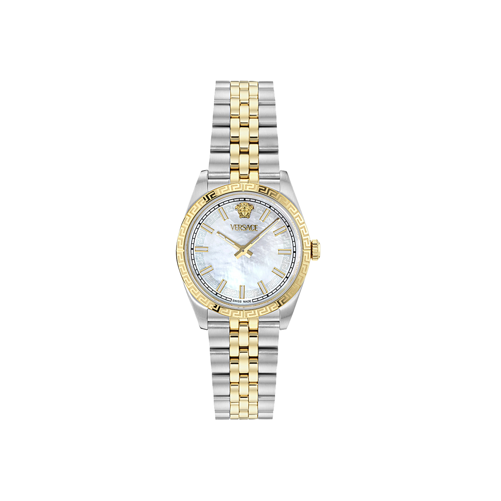 Millenyium Lady Dual-Tone Motherpearl 32mm