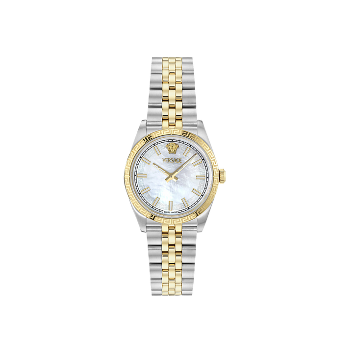 Millenyium Lady Dual-Tone Motherpearl 32mm