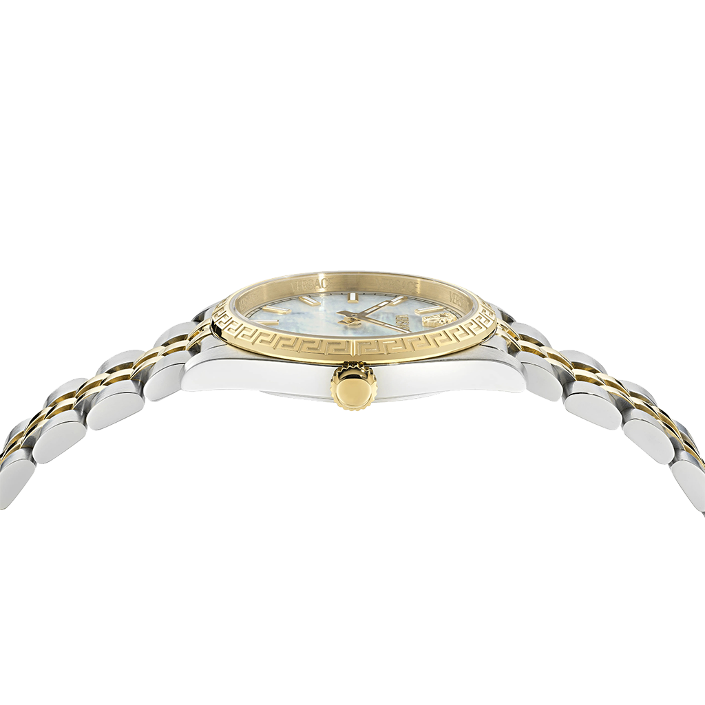 Millenyium Lady Dual-Tone Motherpearl 32mm