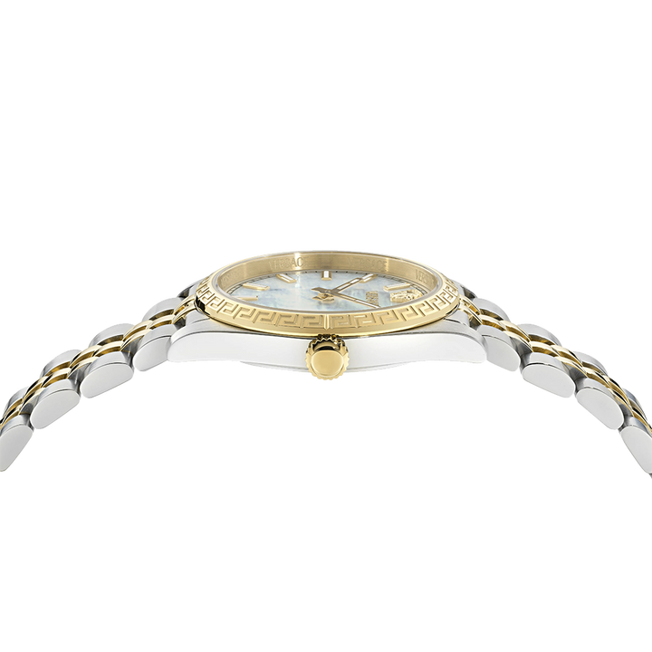 Millenyium Lady Dual-Tone Motherpearl 32mm