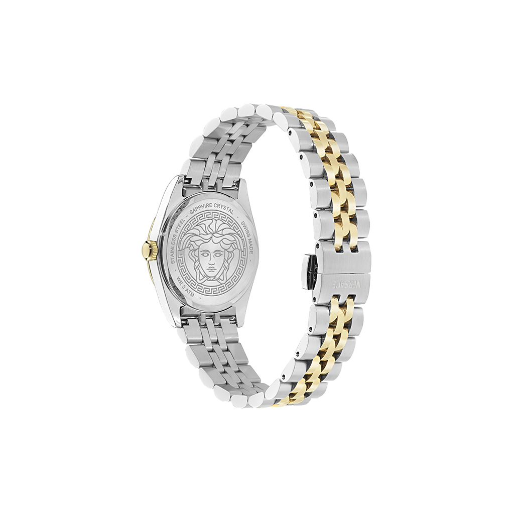 Millenyium Lady Dual-Tone Motherpearl 32mm