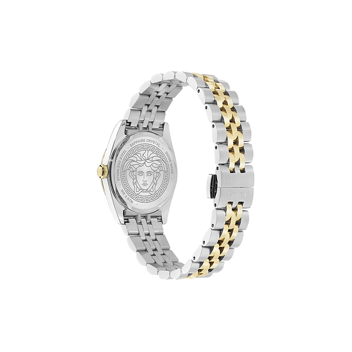 Millenyium Lady Dual-Tone Motherpearl 32mm