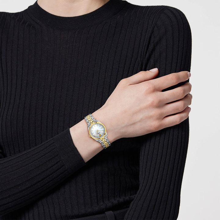 Millenyium Lady Dual-Tone Motherpearl 32mm