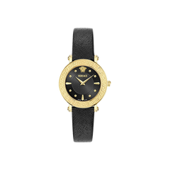 Greca Sphere Gold-Black 35mm