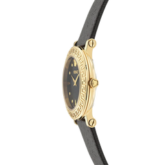 Greca Sphere Gold-Black 35mm