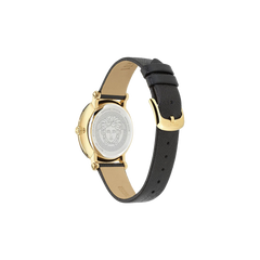 Greca Sphere Gold-Black 35mm