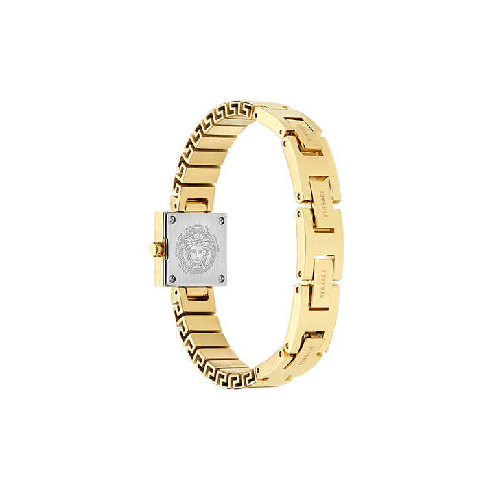 V-Square Petite Gold 36mm