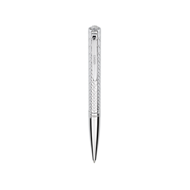 Caneta Reve Silver Ballpoint