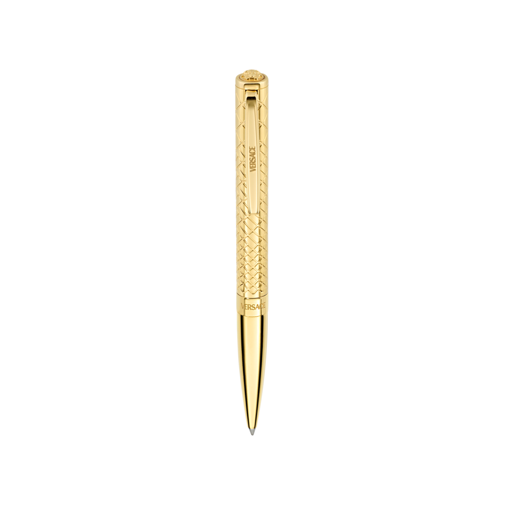 Caneta Reve Gold Ballpoint