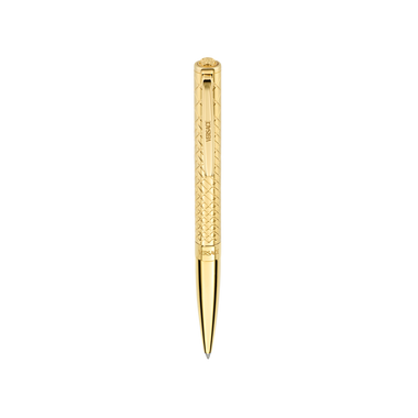 Caneta Reve Gold Ballpoint