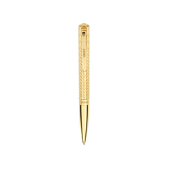 Caneta Reve Gold Ballpoint