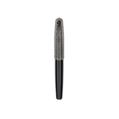 Caneta Honos Gunmetal-Black Rollerball