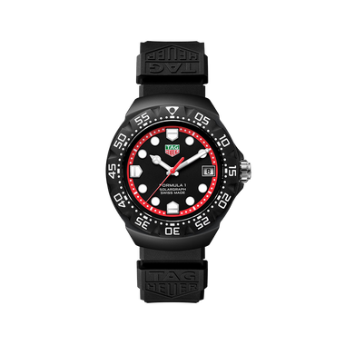 Formula 1 Solargraph 38mm