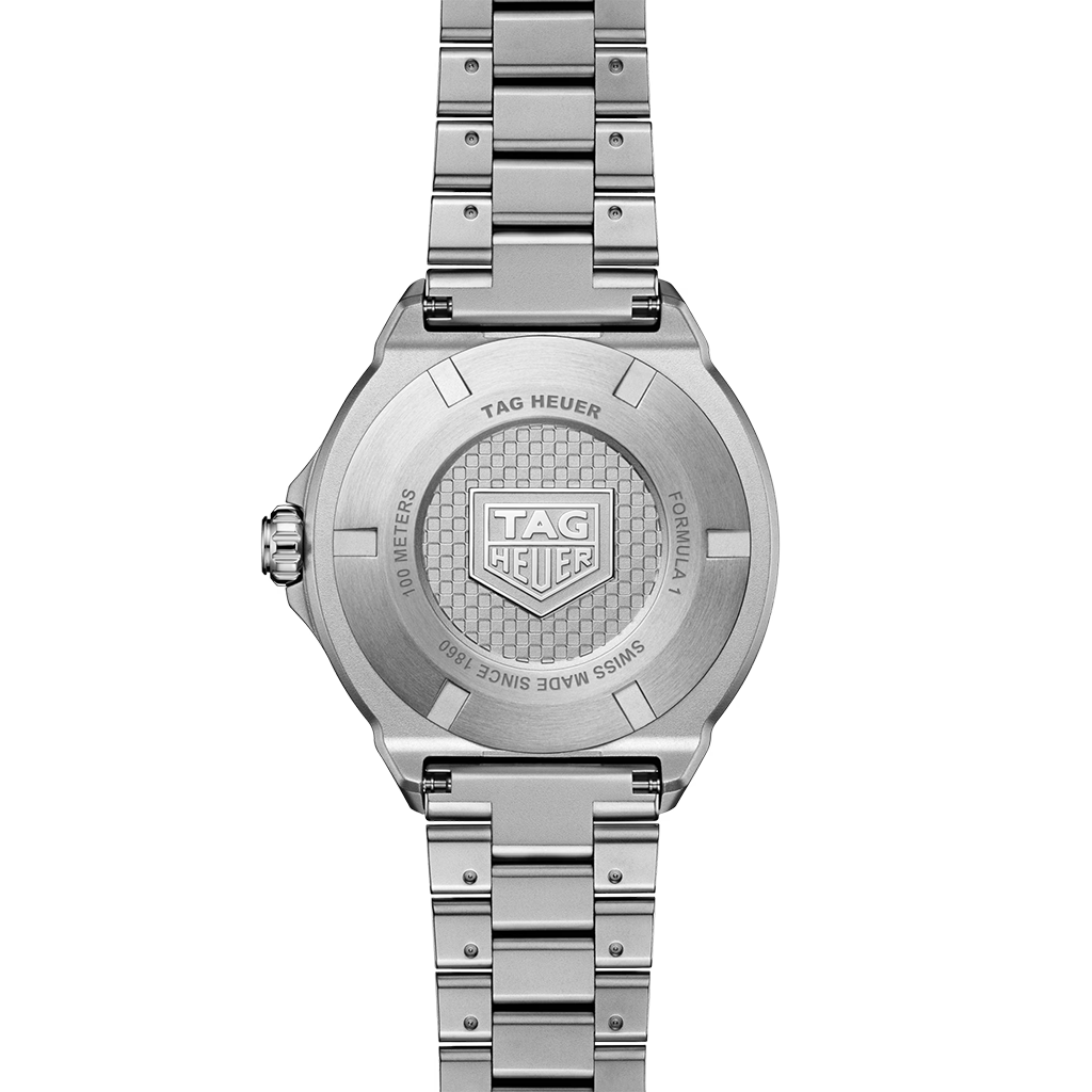 Formula 1 Solargraph 38mm