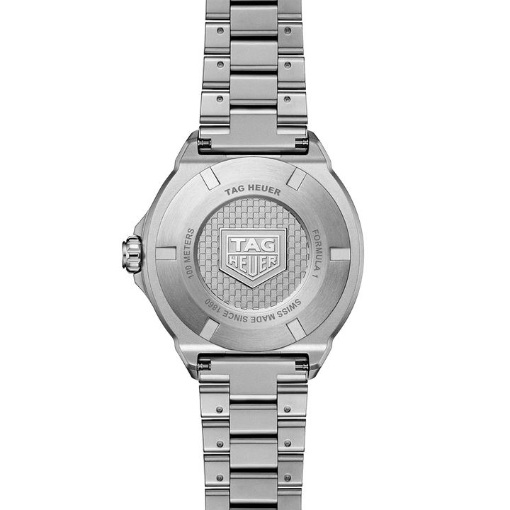 Formula 1 Solargraph 38mm