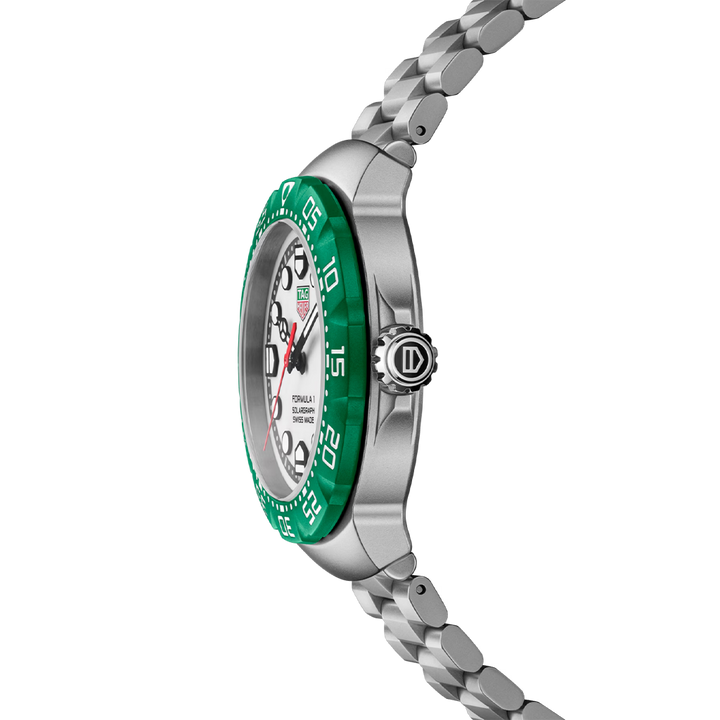 Formula 1 Solargraph 38mm