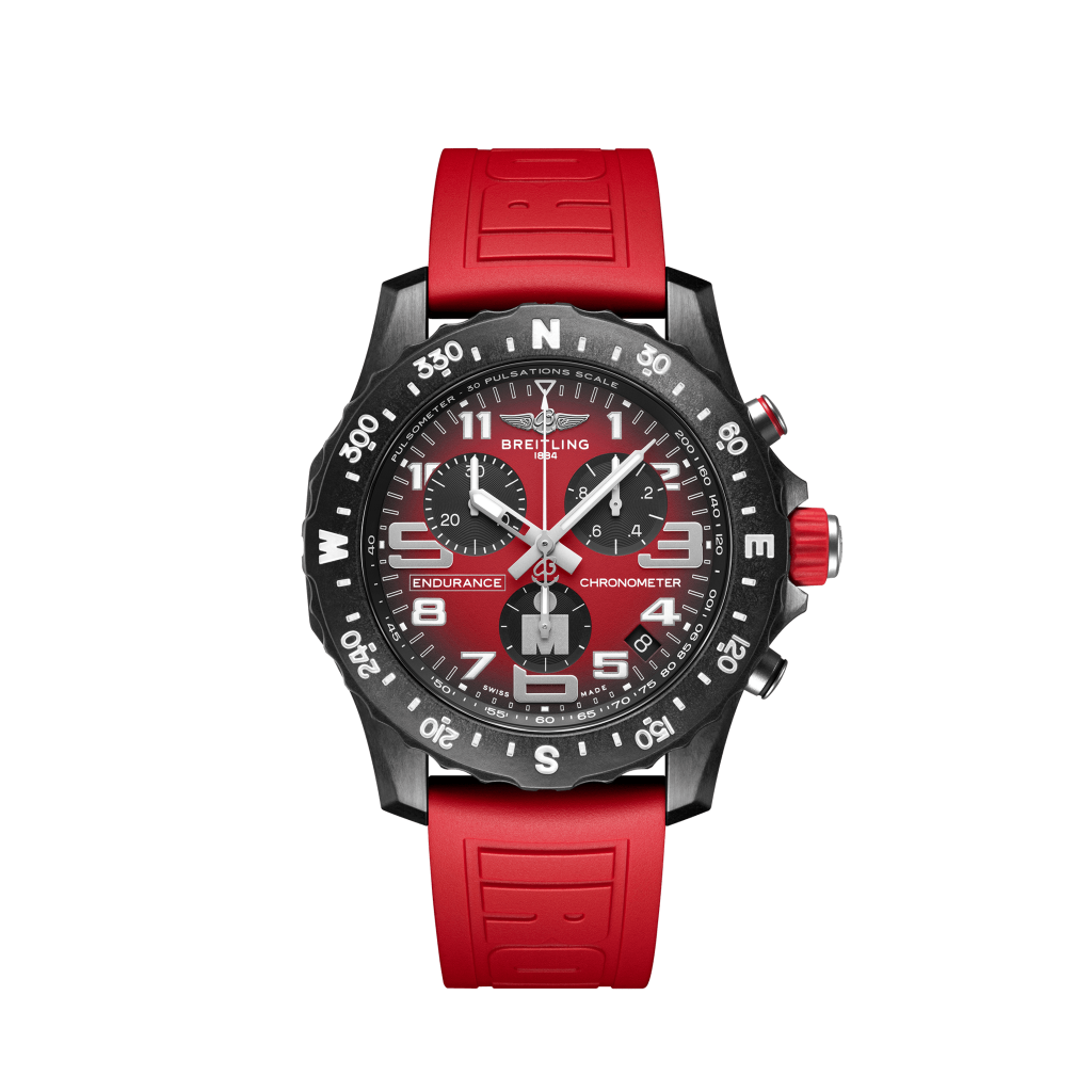 Professional Endurance Pro Ironman 44mm