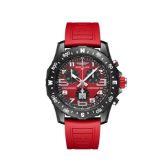Professional Endurance Pro Ironman 44mm