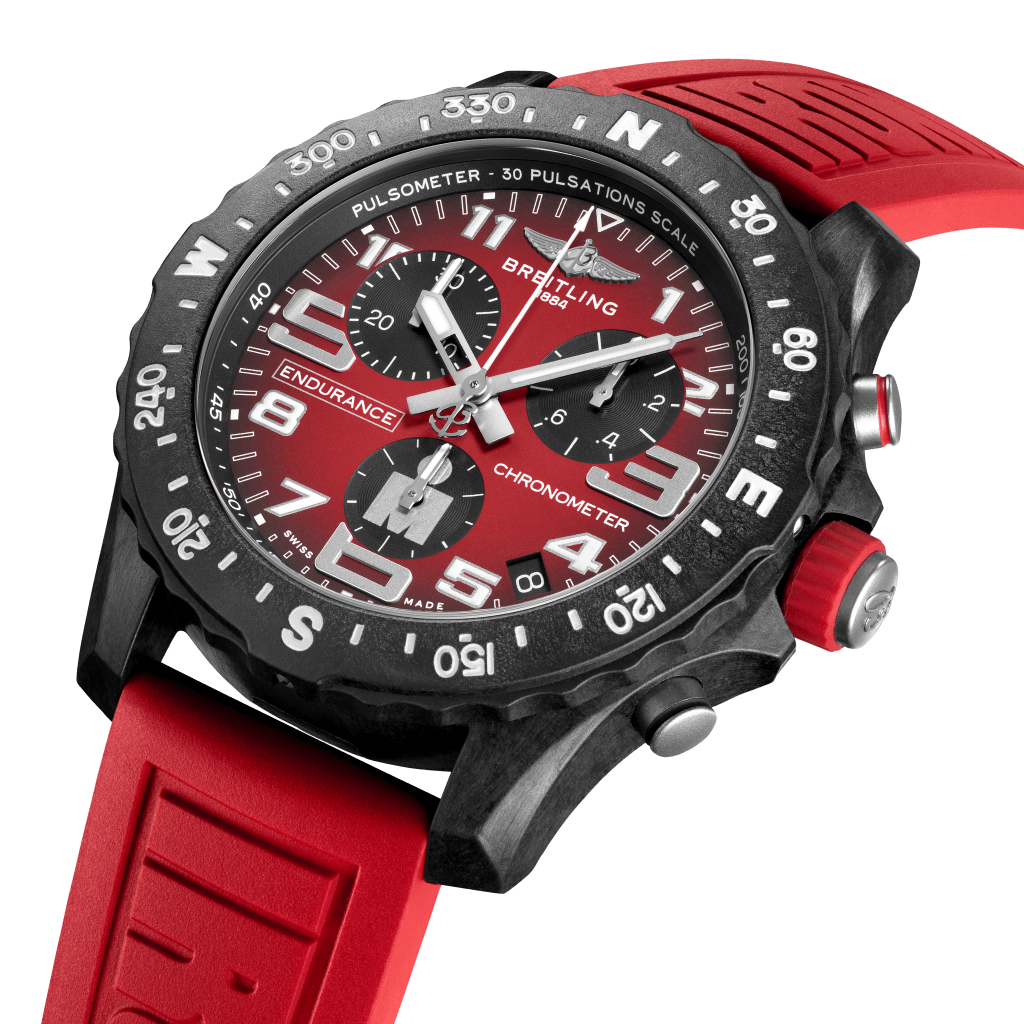 Professional Endurance Pro Ironman 44mm