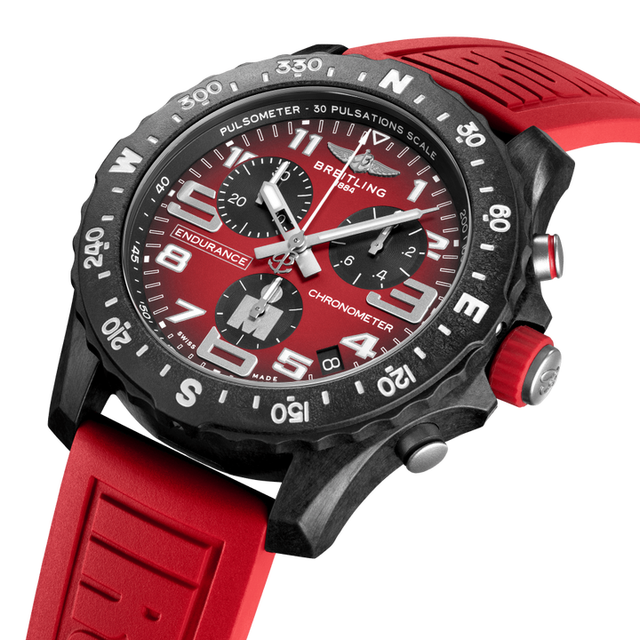 Professional Endurance Pro Ironman 44mm