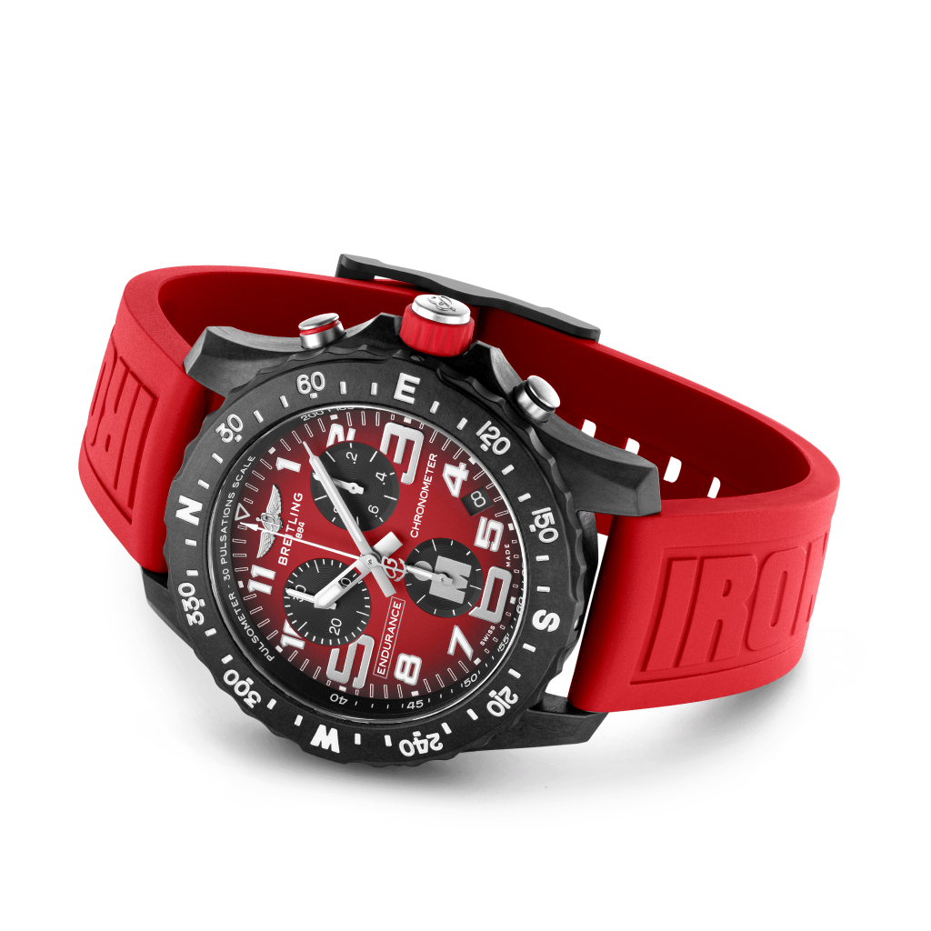 Professional Endurance Pro Ironman 44mm