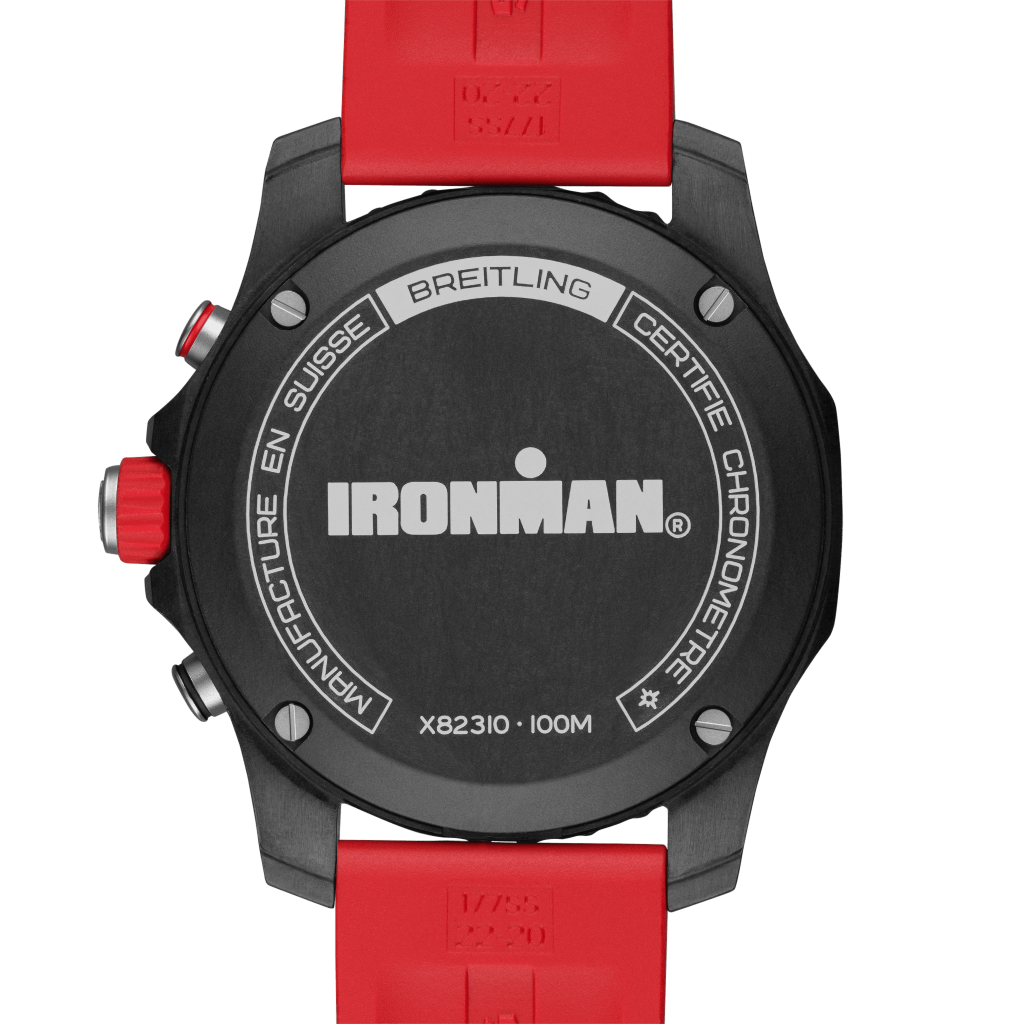 Professional Endurance Pro Ironman 44mm