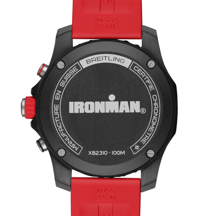 Professional Endurance Pro Ironman 44mm