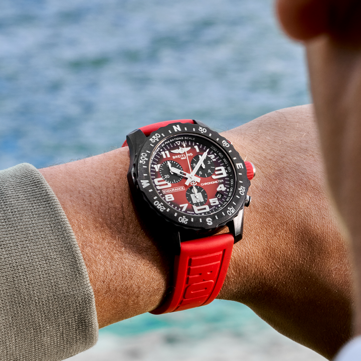 Professional Endurance Pro Ironman 44mm