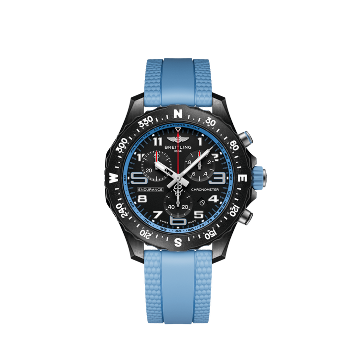 Professional Endurance Pro 38mm