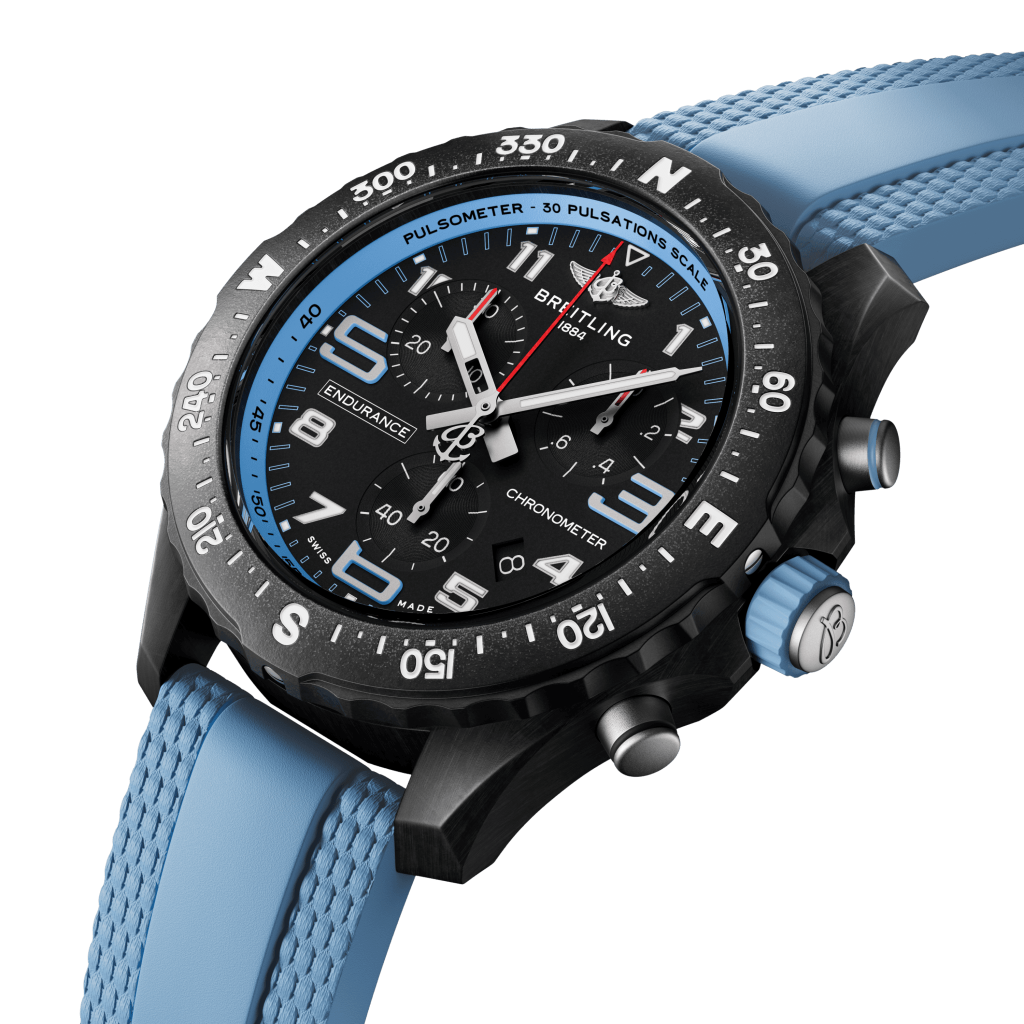 Professional Endurance Pro 38mm