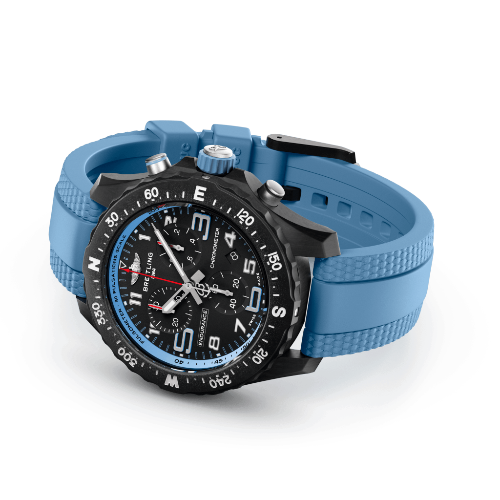 Professional Endurance Pro 38mm