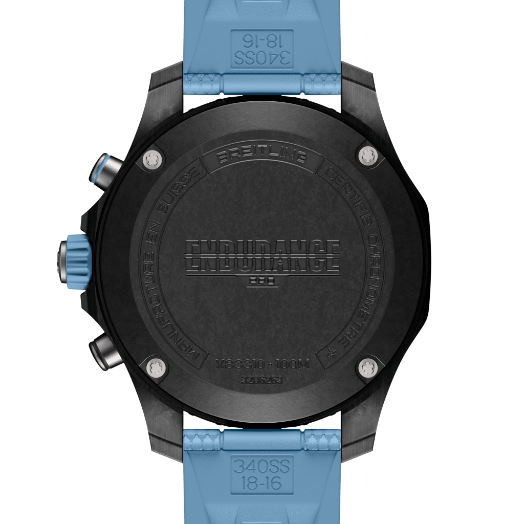 Professional Endurance Pro 38mm