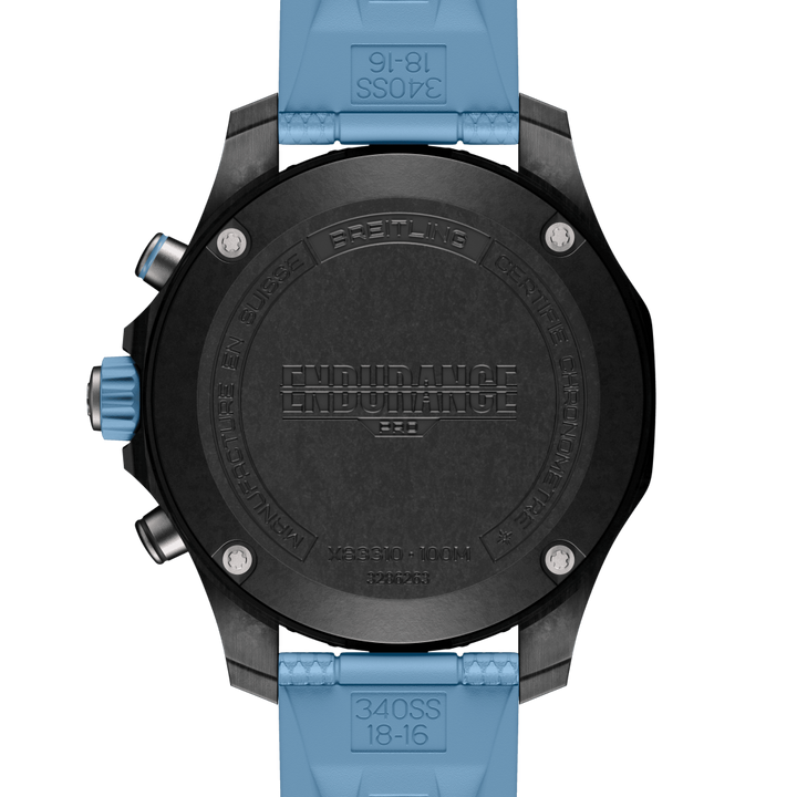 Professional Endurance Pro 38mm