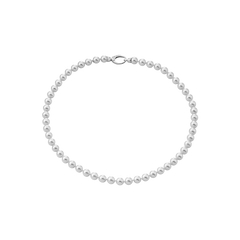 Colar Classic Silver 7mm