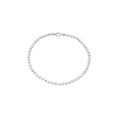 Colar Classic Silver 8mm