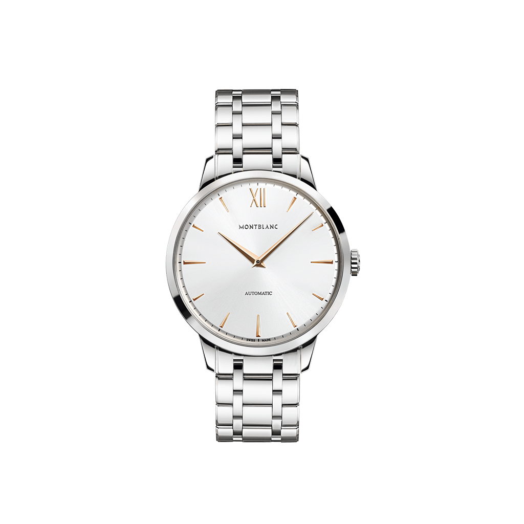 Meisterstück Heritage Spirit Automatic 41mm