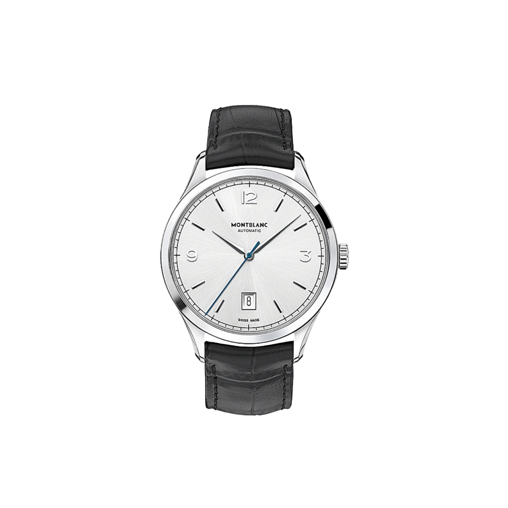 Heritage Chronometrie Automatic 40mm