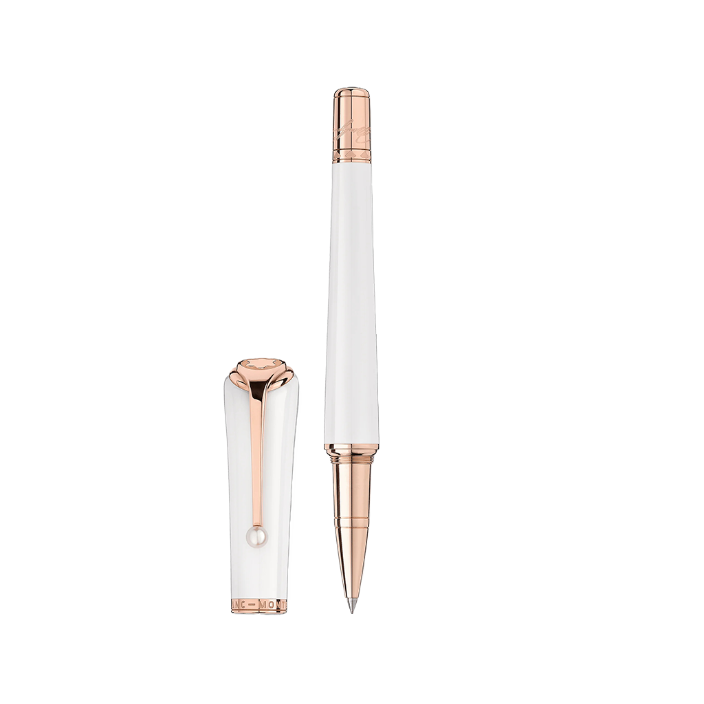 Caneta Muses Marilyn Monroe Special Edition Pearl Rollerball