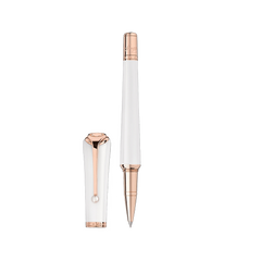 Caneta Muses Marilyn Monroe Special Edition Pearl Rollerball