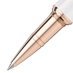 Caneta Muses Marilyn Monroe Special Edition Pearl Rollerball