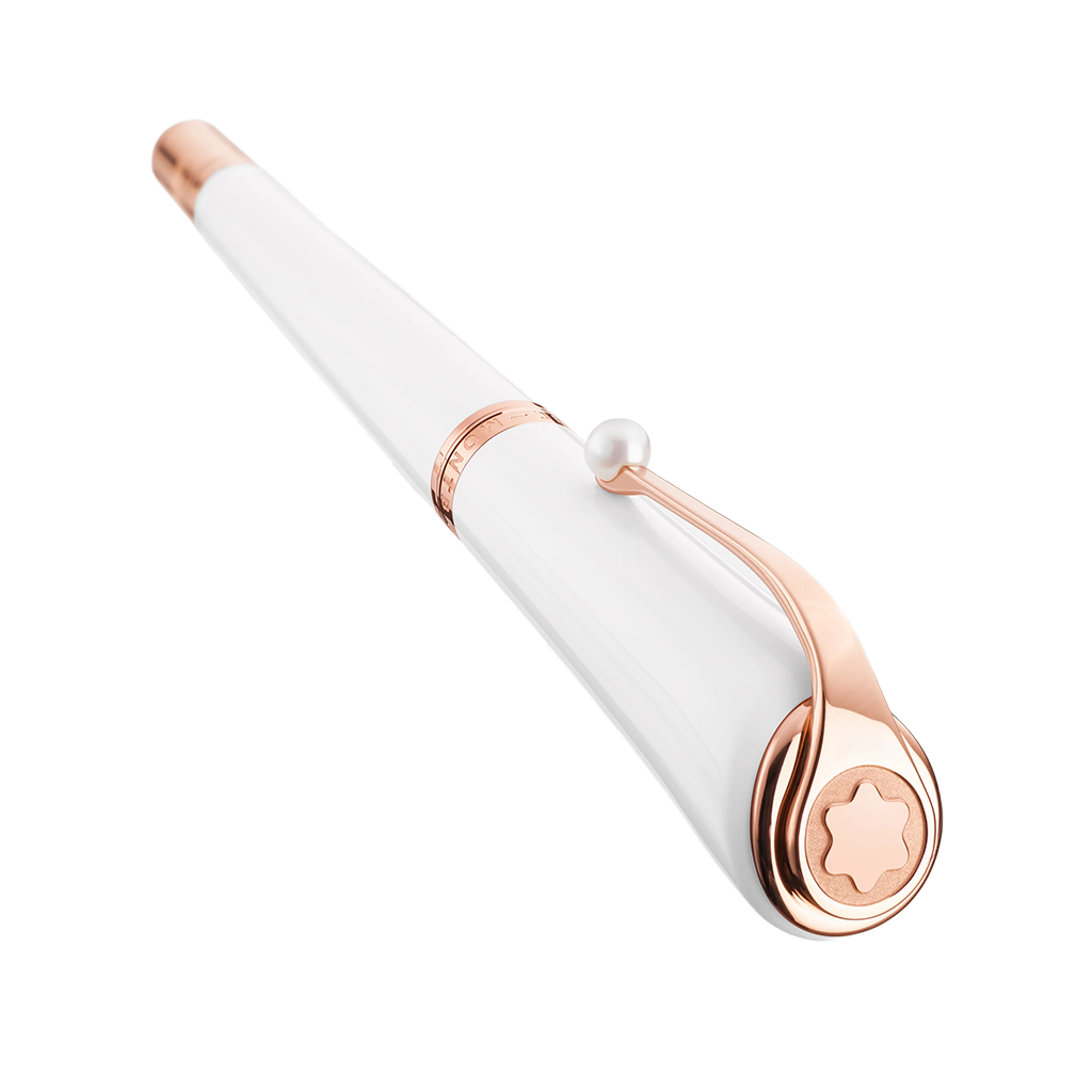 Caneta Muses Marilyn Monroe Special Edition Pearl Rollerball