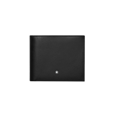 Carteira Nightflight 6cc