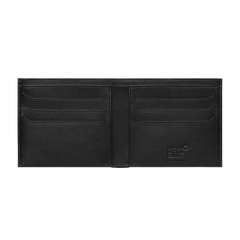 Carteira Nightflight 6cc