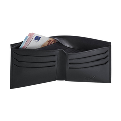 Carteira Nightflight 6cc