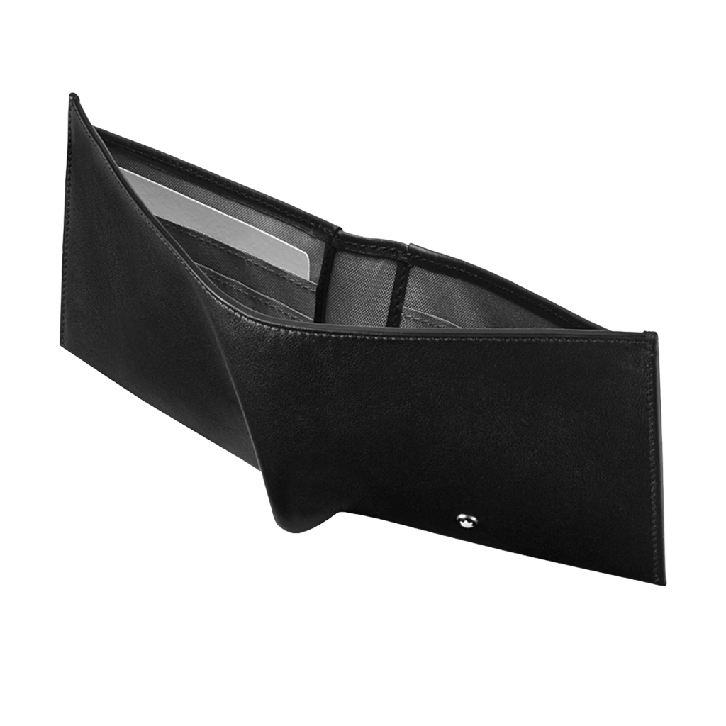 Carteira Nightflight 6cc